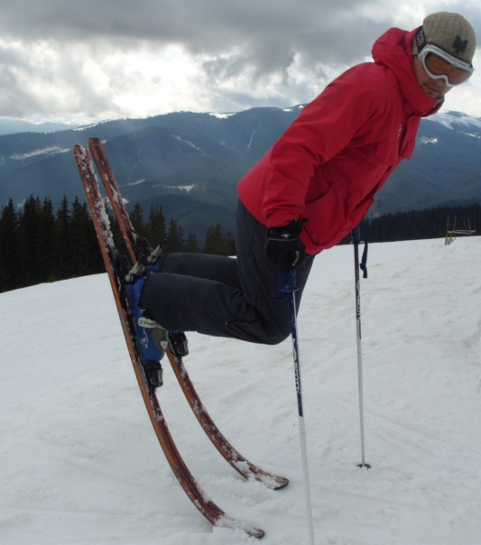 №25, Роман Ткачук, Коломыя №25, Роман Ткачук, Коломыя