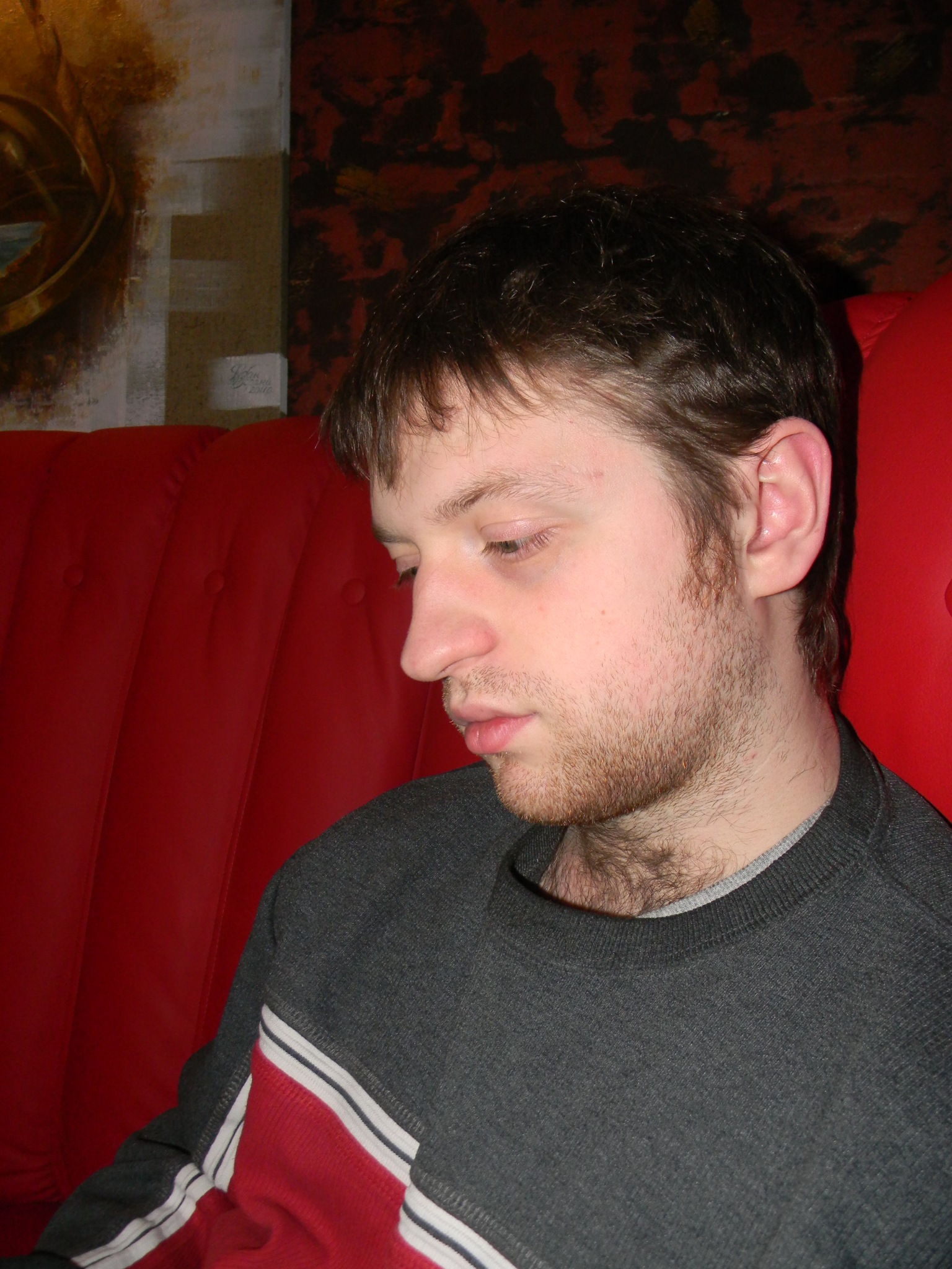 Фото профиля