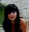 Фотография Чинчик Елизаветы