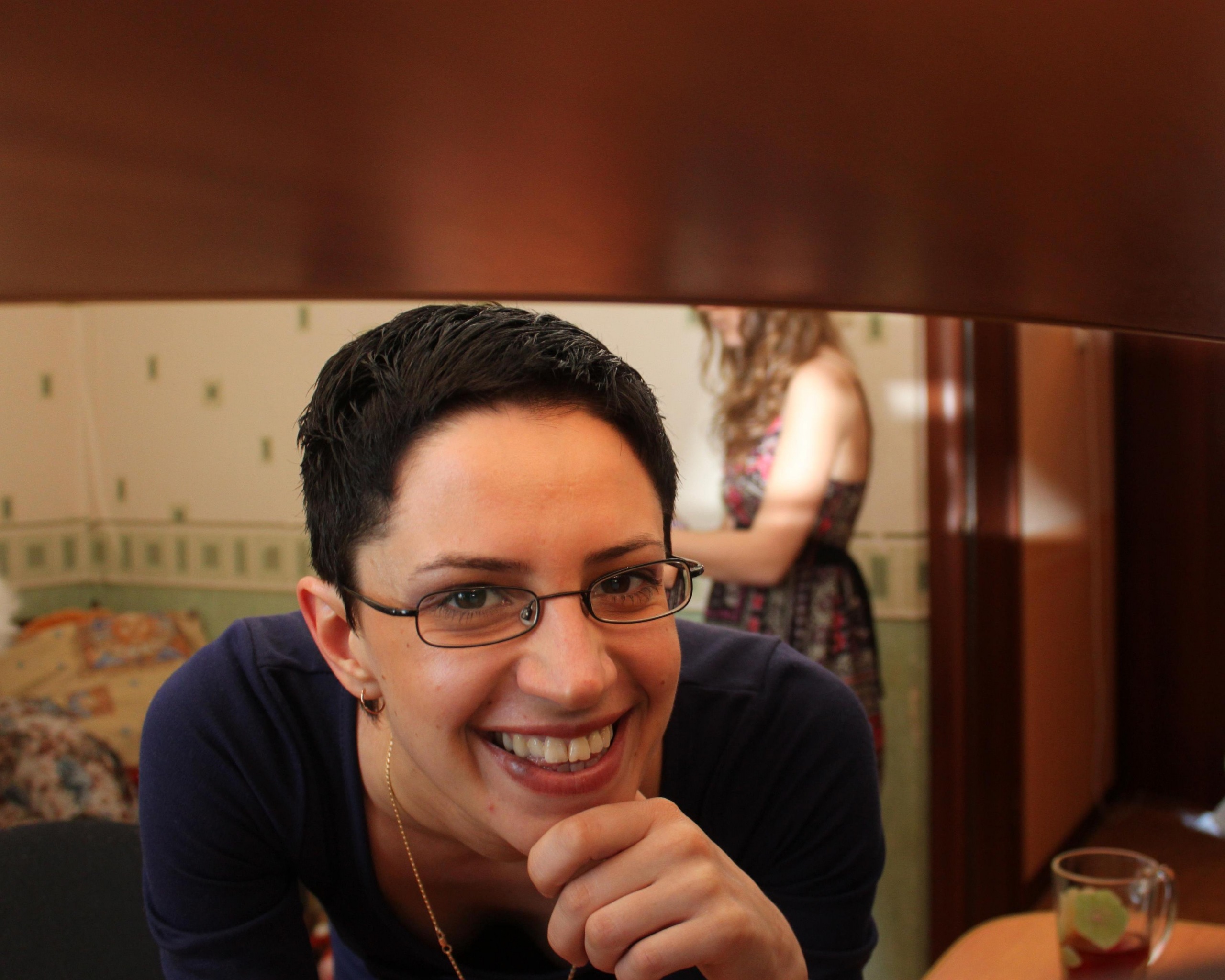 Фото профиля