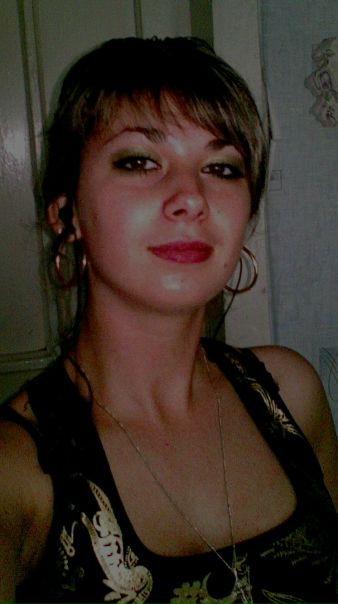 №52, Катя Лафета, Устилуг №52, Катя Лафета, Устилуг