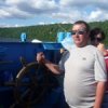Аватар: Фанур Ибрагимов