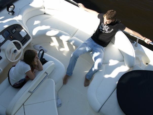 №2, Антон Бородавка №2, Антон Бородавка