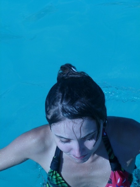 №162, Нэт Зайцева №162, Нэт Зайцева