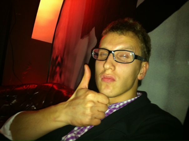 №112, Дмитрий Павленков №112, Дмитрий Павленков