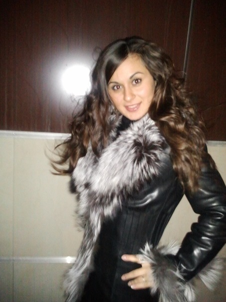 №63, Ксюшенька Азаренко №63, Ксюшенька Азаренко