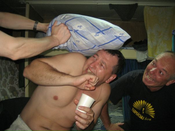 №180, Виктор Никулин, 49 лет №180, Виктор Никулин, 49 лет