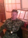 Фотография Александр Грибовский