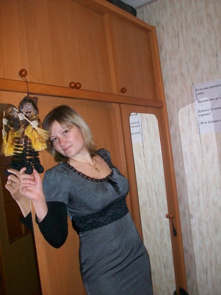 №59, Ярослава Ярошенко, 41 год, Киев №59, Ярослава Ярошенко, 41 год, Киев