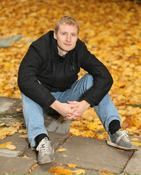 №81, Александр Осин, Москва №81, Александр Осин, Москва