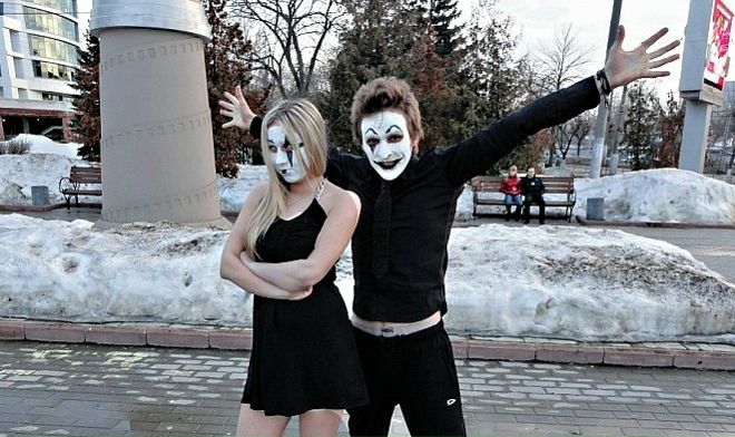 №64, Николяки Брюханов, 8.5.1991 №64, Николяки Брюханов, 8.5.1991