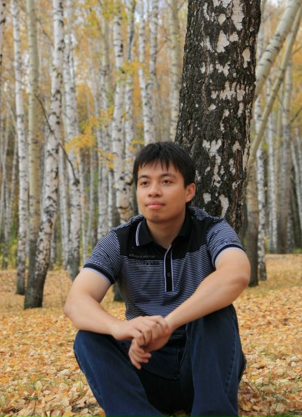 №2, Хоа Нгуен, Москва №2, Хоа Нгуен, Москва