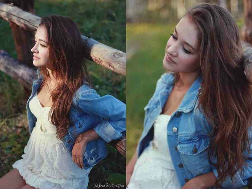 №78, Надя Достовалова, 33 года, Vancouver №78, Надя Достовалова, 33 года, Vancouver