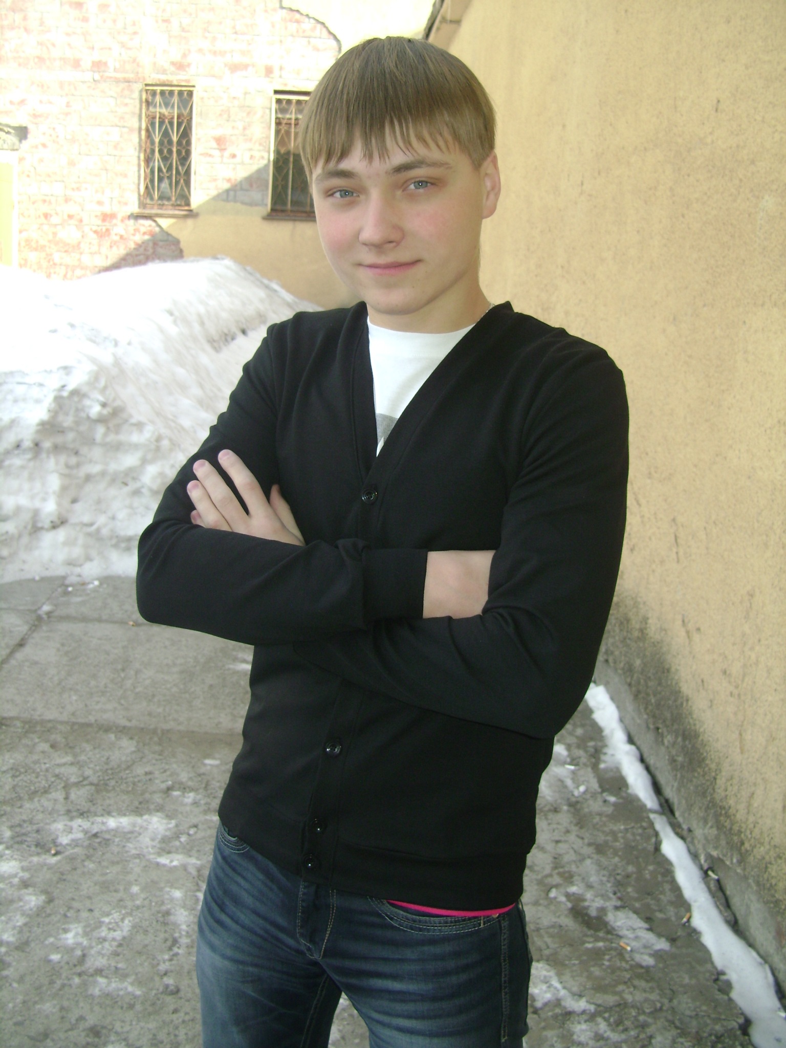 Фото профиля