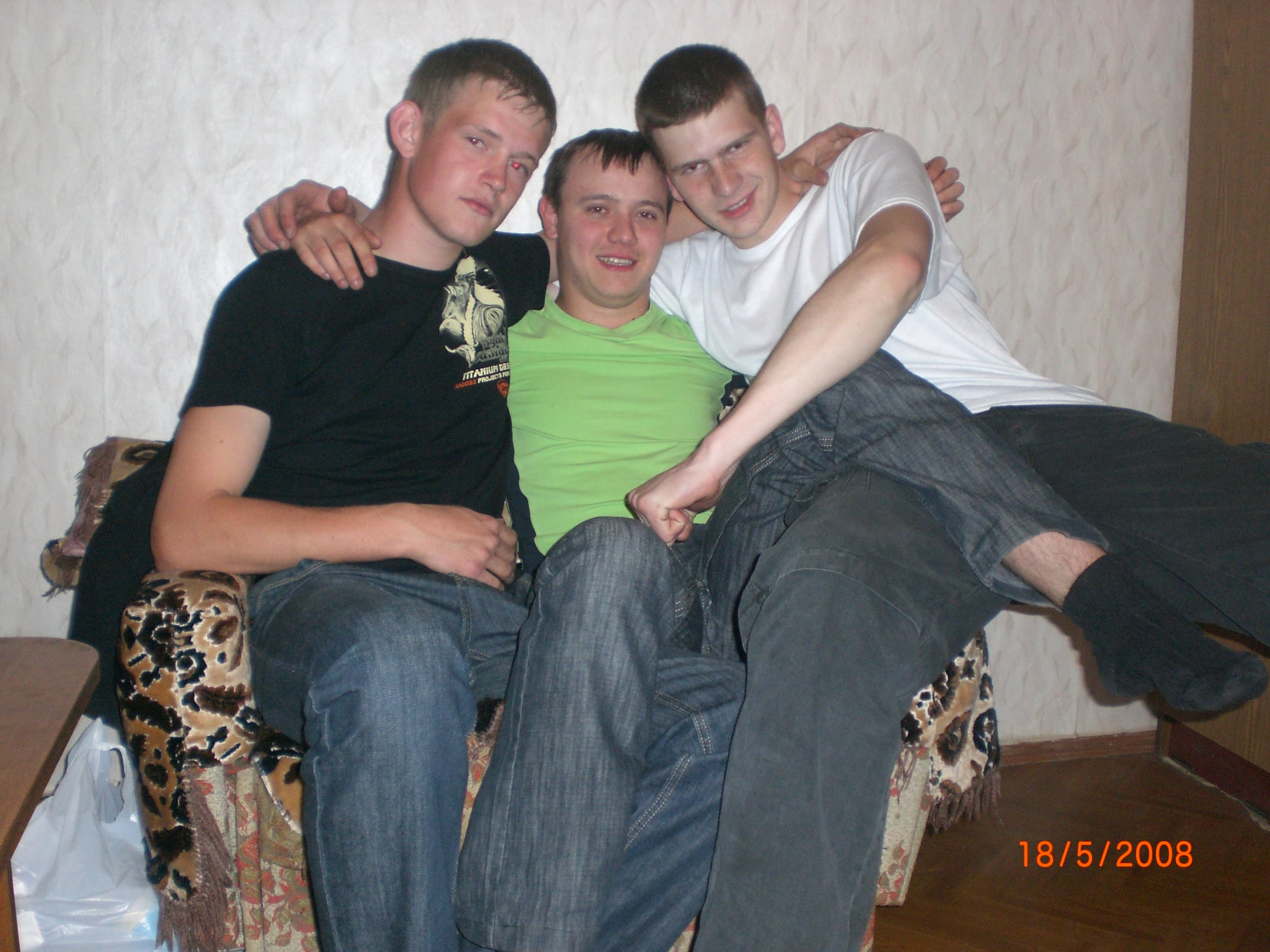 Фото профиля