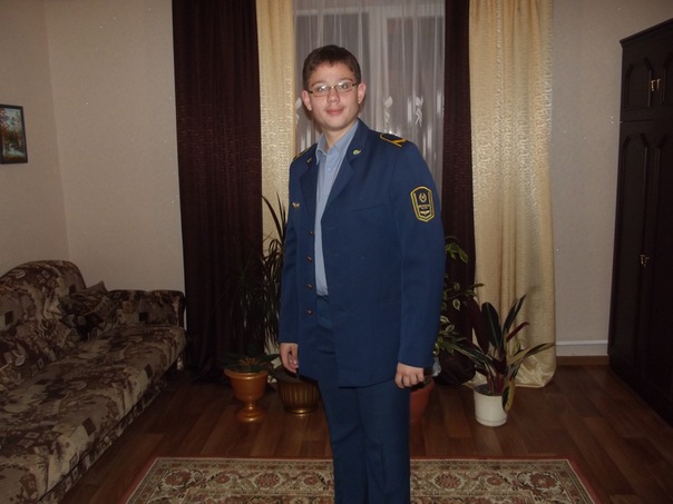 №8, Евгений Хомичук №8, Евгений Хомичук