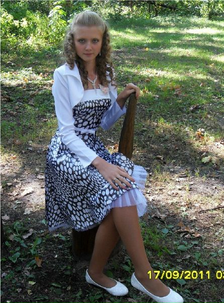 №16, Алёна Красноок №16, Алёна Красноок