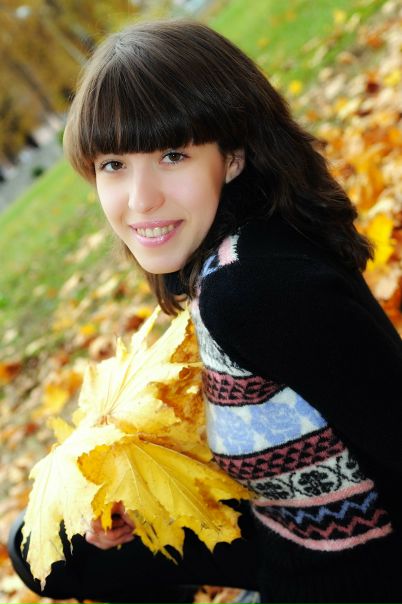 №72, Марина Голда, Ромны №72, Марина Голда, Ромны