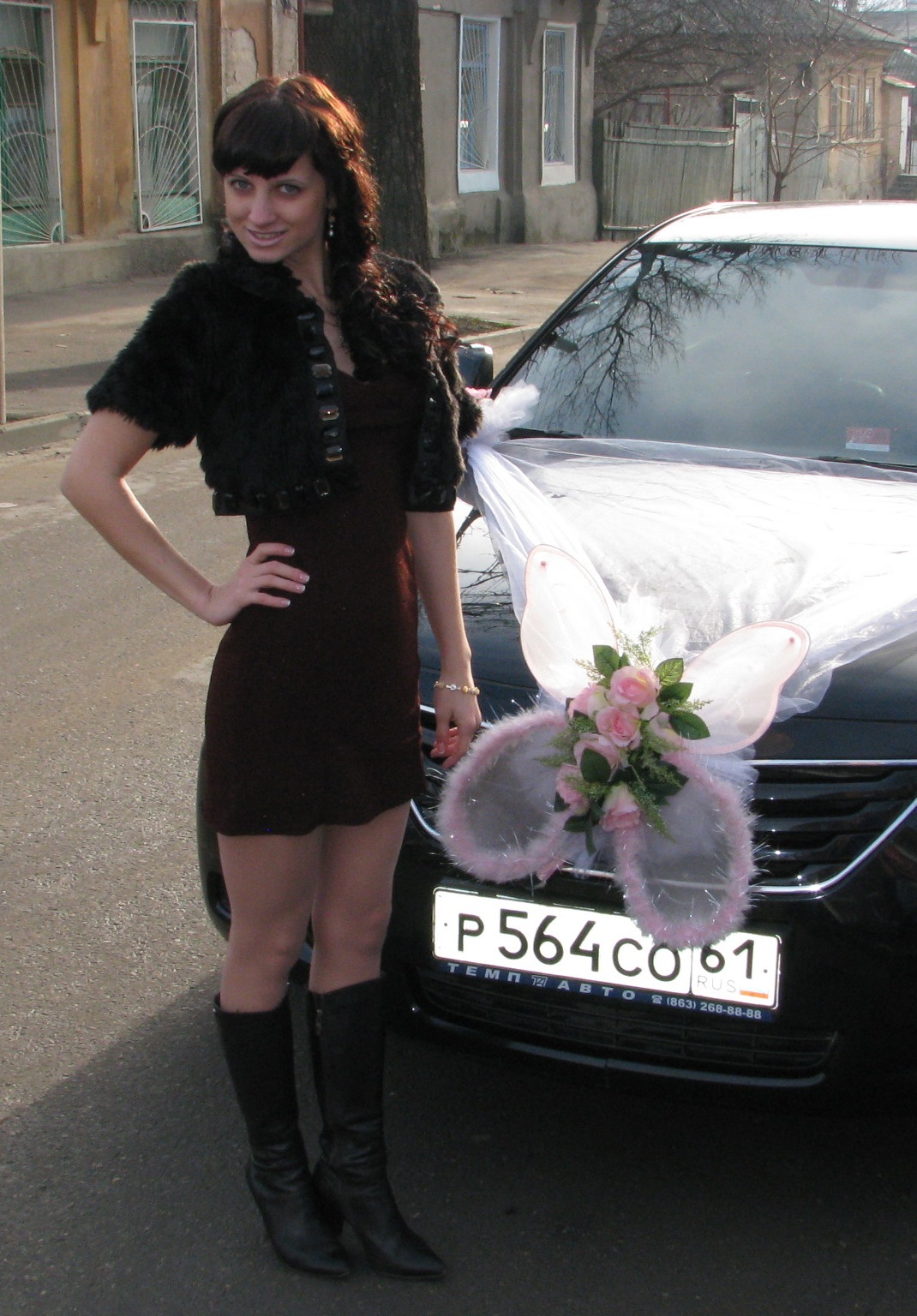 Фото профиля