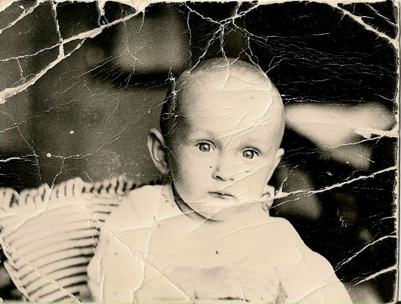 №166, Иван Вениаминович, Снегиревка №166, Иван Вениаминович, Снегиревка