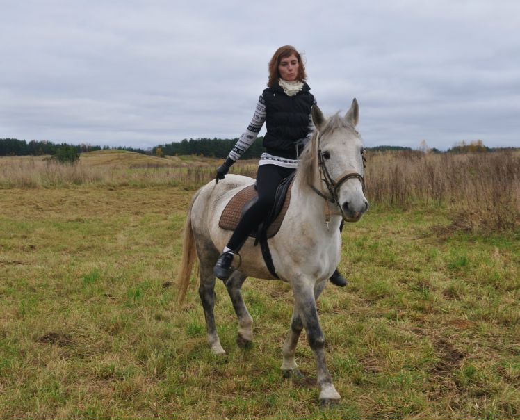 №18, Наталья Сидорова №18, Наталья Сидорова