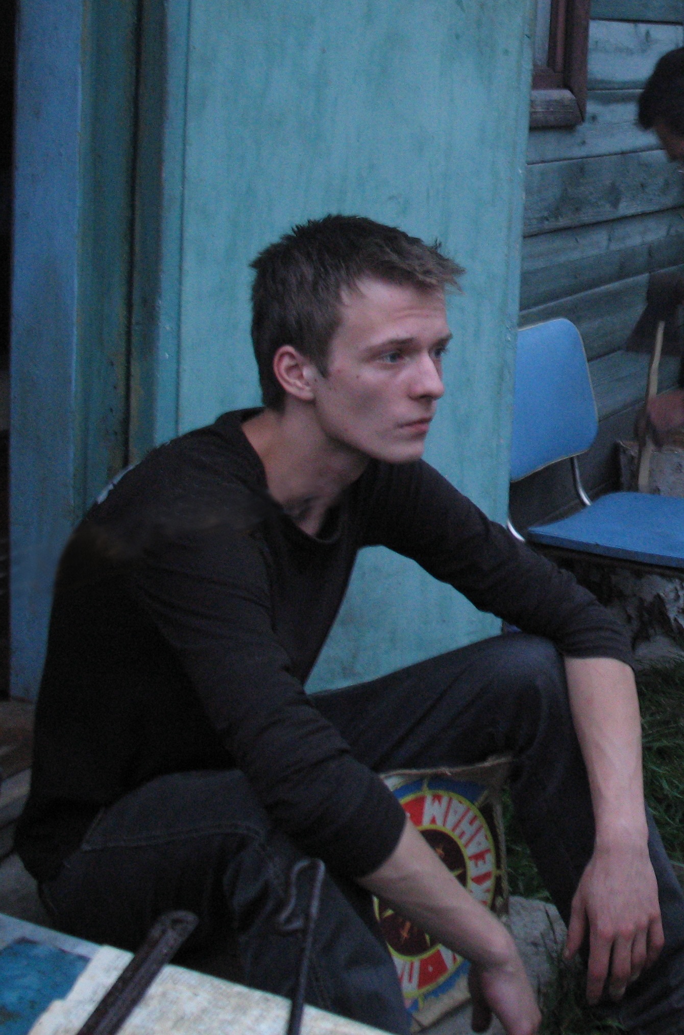 Фото профиля