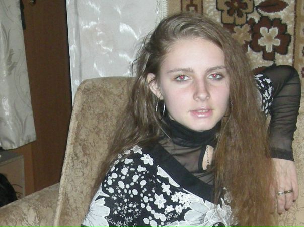 №73, Ольга Круть-Кишман, 31 год, Днепр (Днепропетровск) №73, Ольга Круть-Кишман, 31 год, Днепр (Днепропетровск)