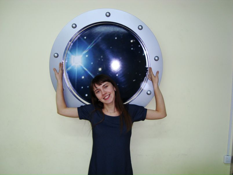 №6, Полина Чикляукова, Копейск №6, Полина Чикляукова, Копейск