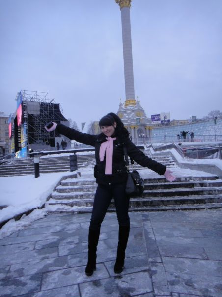 №138, Ангелина Лурье, 34 года, Кривой Рог №138, Ангелина Лурье, 34 года, Кривой Рог