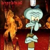 Skvidvord Tentacles