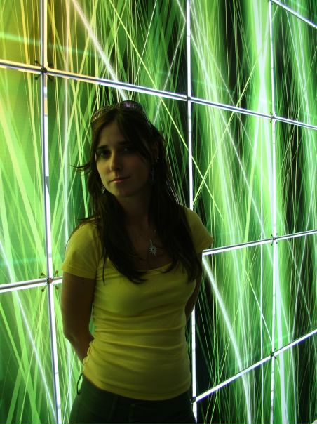 №165, Яна Горячек, Киев №165, Яна Горячек, Киев