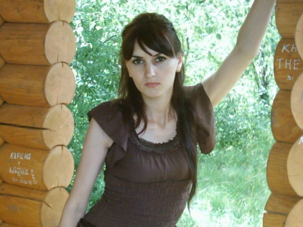 №24, Татьяна Тартачник-Наими, 45 лет, Киев №24, Татьяна Тартачник-Наими, 45 лет, Киев