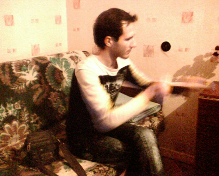 №36, Александр Костин, 44 года, Николаев №36, Александр Костин, 44 года, Николаев