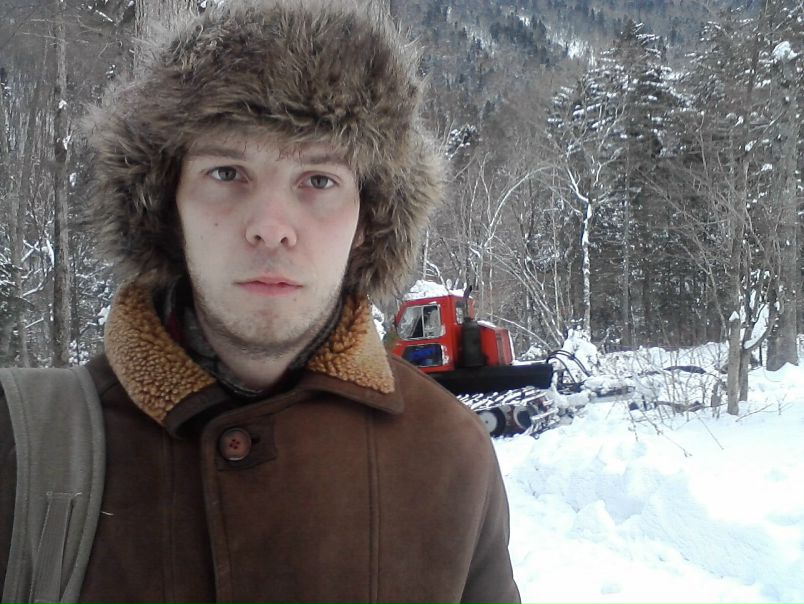 №30, Валера Шульгинов, 40 лет, Владивосток №30, Валера Шульгинов, 40 лет, Владивосток