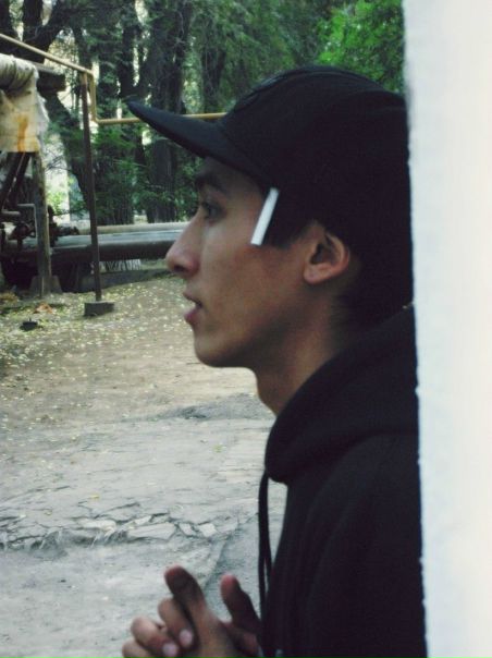 №28, Таха Crips, Санкт-Петербург №28, Таха Crips, Санкт-Петербург