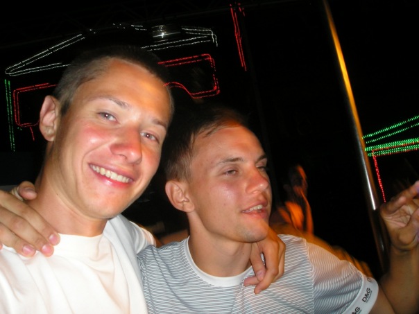 №12, Михаил Герасимов, 38 лет, Киев №12, Михаил Герасимов, 38 лет, Киев