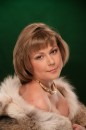 Анна Алфёрова, Екатеринбург, Россия, 15.05