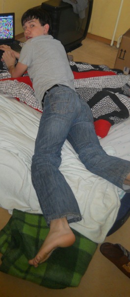 №37, Дима Крапивницкий, 34 года, Одесса №37, Дима Крапивницкий, 34 года, Одесса