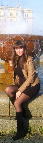 №28, Оленька Давиденко, 36 лет, Санкт-Петербург №28, Оленька Давиденко, 36 лет, Санкт-Петербург