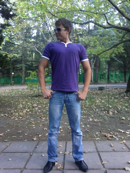 №69, Дмитрий Козак, Ялта №69, Дмитрий Козак, Ялта