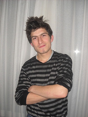 №3, Merabi Kakulia, 35 лет, Тбилиси №3, Merabi Kakulia, 35 лет, Тбилиси