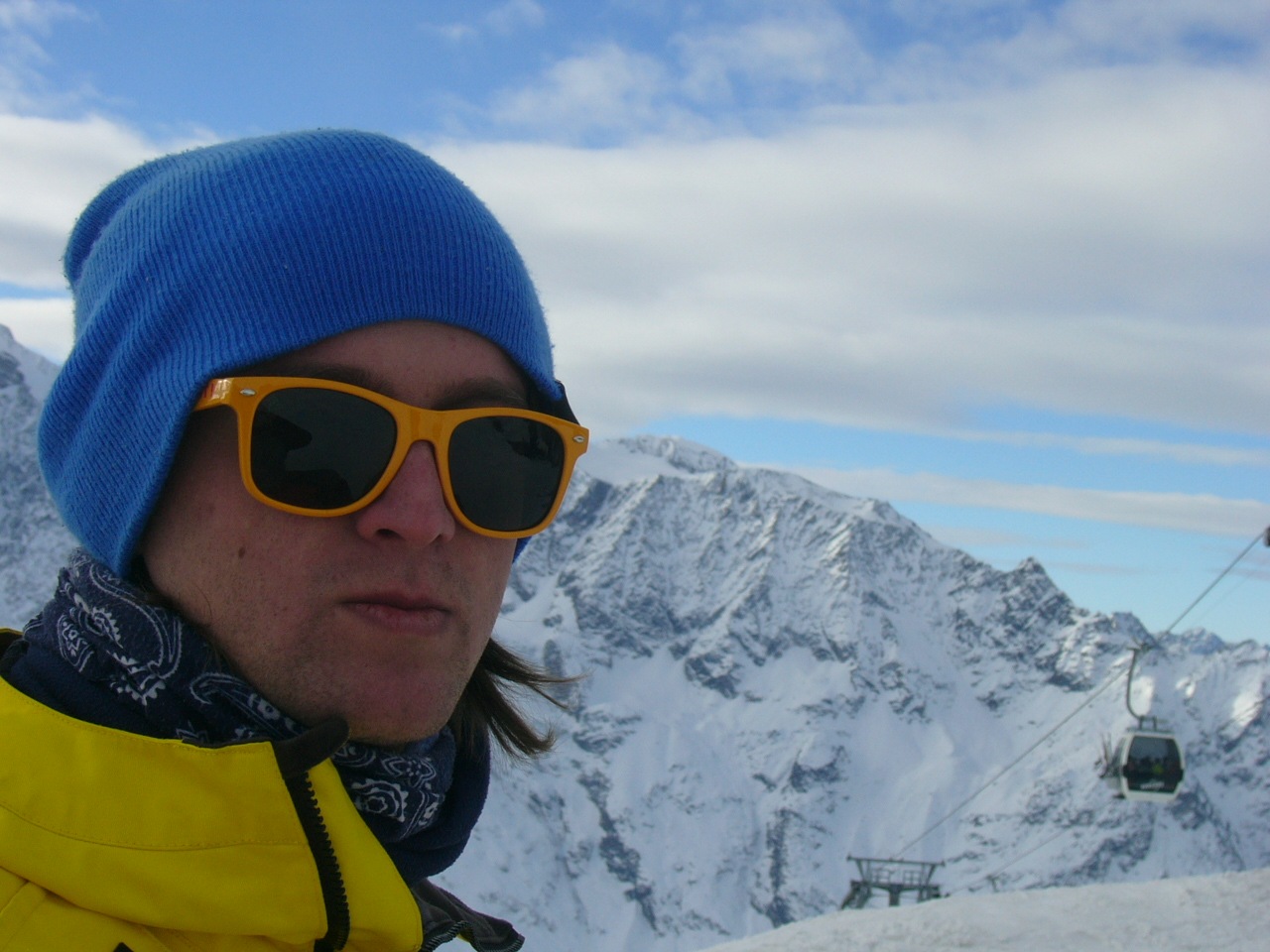 Фото профиля