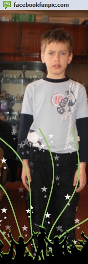 №6, Илья Кисляков №6, Илья Кисляков