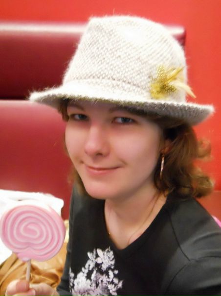 №58, Red Rose №58, Red Rose