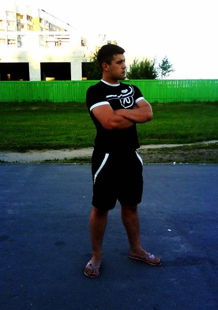 №49, Илья Письменов, Chicago №49, Илья Письменов, Chicago