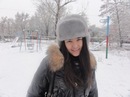 №36 Nazerke Bimadin