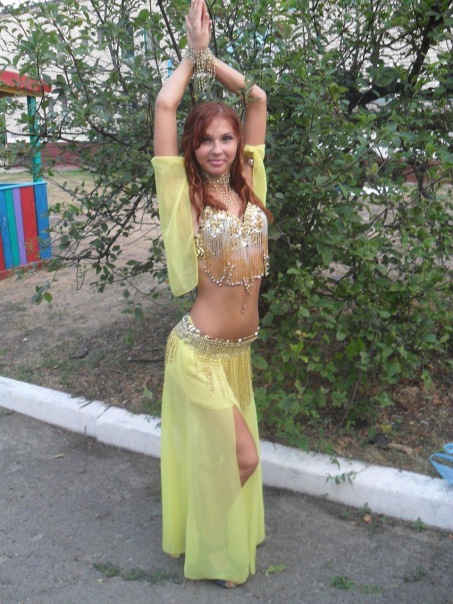 №14, Милана Короленко, 32 года, Киев №14, Милана Короленко, 32 года, Киев