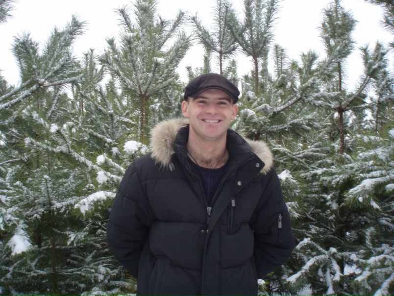 №26, Антон Кочегаров, Борисоглебск №26, Антон Кочегаров, Борисоглебск