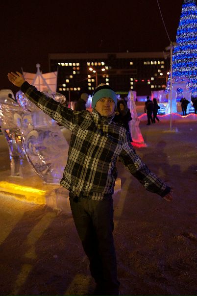 №104, Nikita Tarasov, Пермь №104, Nikita Tarasov, Пермь