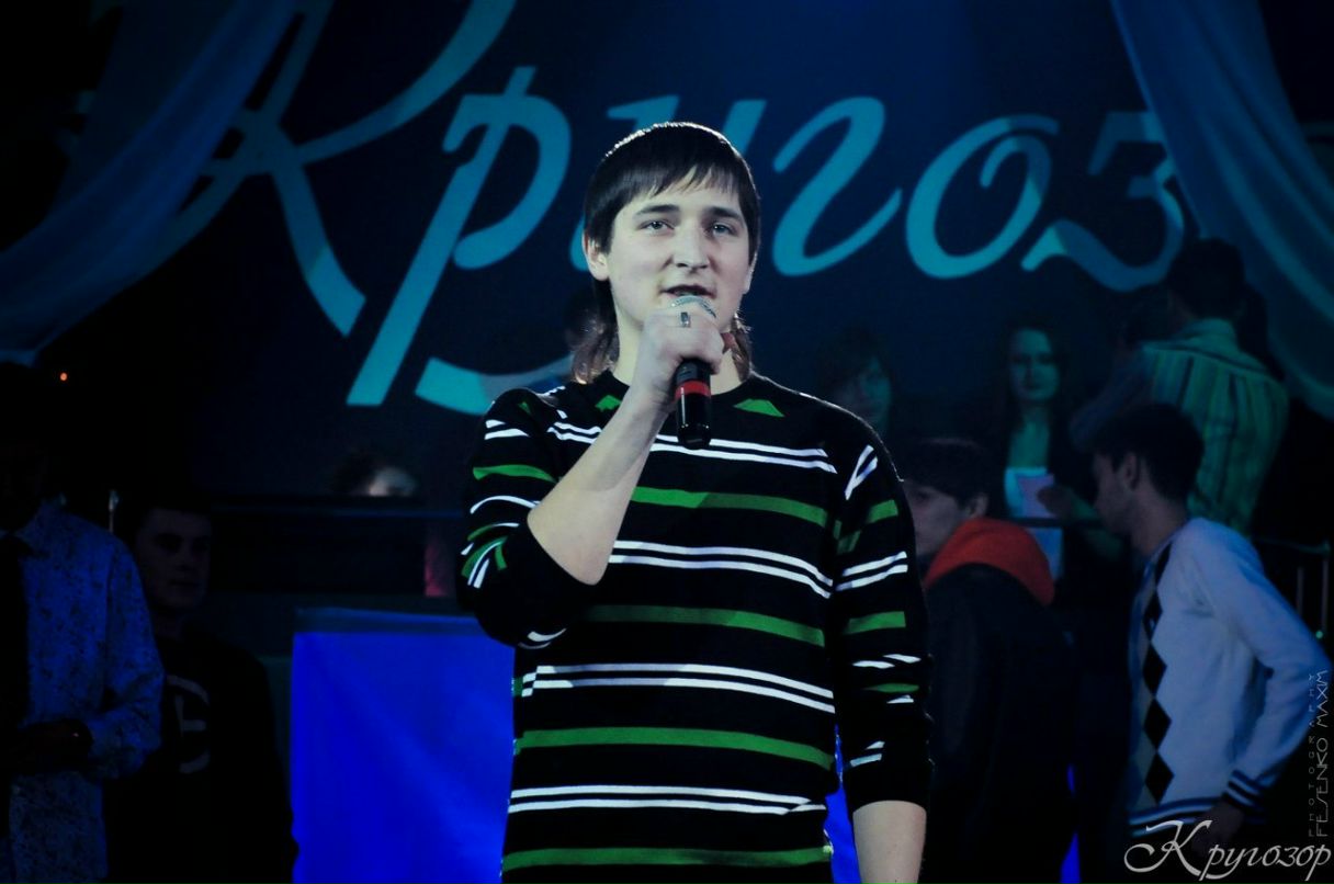 Денис Ялышев | Стаханов